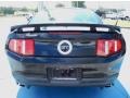 Black - Mustang GT Premium Coupe Photo No. 4