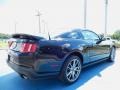 Black - Mustang GT Premium Coupe Photo No. 5