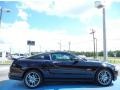 Black - Mustang GT Premium Coupe Photo No. 6
