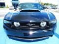 Black - Mustang GT Premium Coupe Photo No. 8