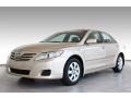 Sandy Beach Metallic - Camry LE Photo No. 1