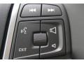 Anthracite Black Controls Photo for 2013 Volvo XC60 #82507259