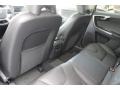 Anthracite Black Rear Seat Photo for 2013 Volvo XC60 #82507280