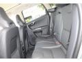 Anthracite Black Rear Seat Photo for 2013 Volvo XC60 #82507301