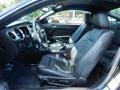 Black - Mustang GT Premium Coupe Photo No. 13