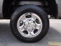 2012 Mineral Gray Metallic Dodge Ram 2500 HD ST Crew Cab 4x4  photo #27