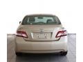 Sandy Beach Metallic - Camry LE Photo No. 4
