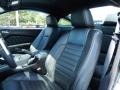 Black - Mustang GT Premium Coupe Photo No. 14