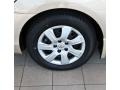 Sandy Beach Metallic - Camry LE Photo No. 5