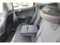 2013 Volvo XC60 Anthracite Black Interior Rear Seat Photo