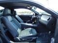 Black - Mustang GT Premium Coupe Photo No. 17