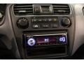 2000 Honda Accord Quartz Interior Controls Photo