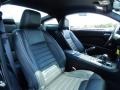 Black - Mustang GT Premium Coupe Photo No. 18
