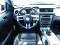Black - Mustang GT Premium Coupe Photo No. 20