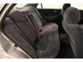 2000 Satin Silver Metallic Honda Accord LX Sedan  photo #12