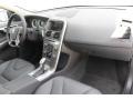 2013 Volvo XC60 Anthracite Black Interior Dashboard Photo