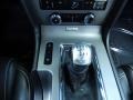 Black - Mustang GT Premium Coupe Photo No. 23