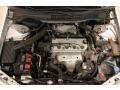 2.3L SOHC 16V VTEC 4 Cylinder 2000 Honda Accord LX Sedan Engine