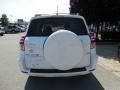 Super White - RAV4 I4 4WD Photo No. 4