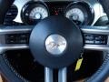 Black - Mustang GT Premium Coupe Photo No. 25