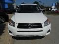 Super White - RAV4 I4 4WD Photo No. 6