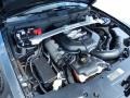 Black - Mustang GT Premium Coupe Photo No. 26