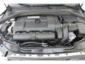 2013 Volvo XC60 3.2 Liter DOHC 24-Valve VVT Inline 6 Cylinder Engine Photo
