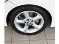 2011 Alpine White BMW 1 Series 128i Coupe  photo #5