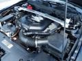 Black - Mustang GT Premium Coupe Photo No. 27