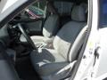 Ash Gray Front Seat Photo for 2010 Toyota RAV4 #82507676