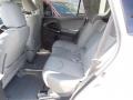 Ash Gray Rear Seat Photo for 2010 Toyota RAV4 #82507697