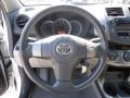 Super White - RAV4 I4 4WD Photo No. 10