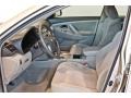 Sandy Beach Metallic - Camry  Photo No. 4
