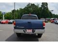 2004 Blue Marlin Pearl Toyota Tundra SR5 Access Cab  photo #4