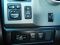 2010 Toyota Tundra Limited CrewMax 4x4 Controls