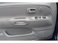 2004 Blue Marlin Pearl Toyota Tundra SR5 Access Cab  photo #8