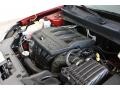 2010 Chrysler Sebring 2.4 Liter DOHC 16-Valve VVT 4 Cylinder Engine Photo