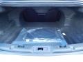 2013 Lincoln MKS FWD Trunk