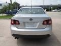 2010 Reflex Silver Metallic Volkswagen Jetta Limited Edition Sedan  photo #4