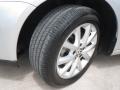 2010 Volkswagen Jetta Limited Edition Sedan Wheel