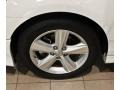 Super White - Camry SE Photo No. 2