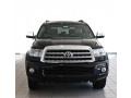 2013 Black Toyota Sequoia Limited 4WD  photo #3
