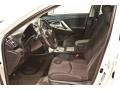 Super White - Camry SE Photo No. 4