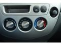 2004 Mazda Tribute Black Interior Controls Photo