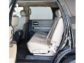 2013 Black Toyota Sequoia Limited 4WD  photo #8