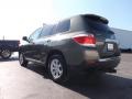 Cypress Green Pearl - Highlander SE Photo No. 6