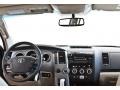 2013 Black Toyota Sequoia Limited 4WD  photo #12