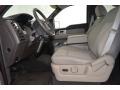 2009 Razor Red Metallic Ford F150 XLT SuperCrew  photo #9