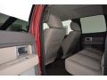 2009 Razor Red Metallic Ford F150 XLT SuperCrew  photo #11