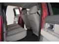 2009 Razor Red Metallic Ford F150 XLT SuperCrew  photo #12